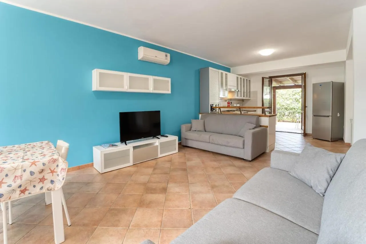 Casa vacanze Villa Stagnone Wine House Marsala
