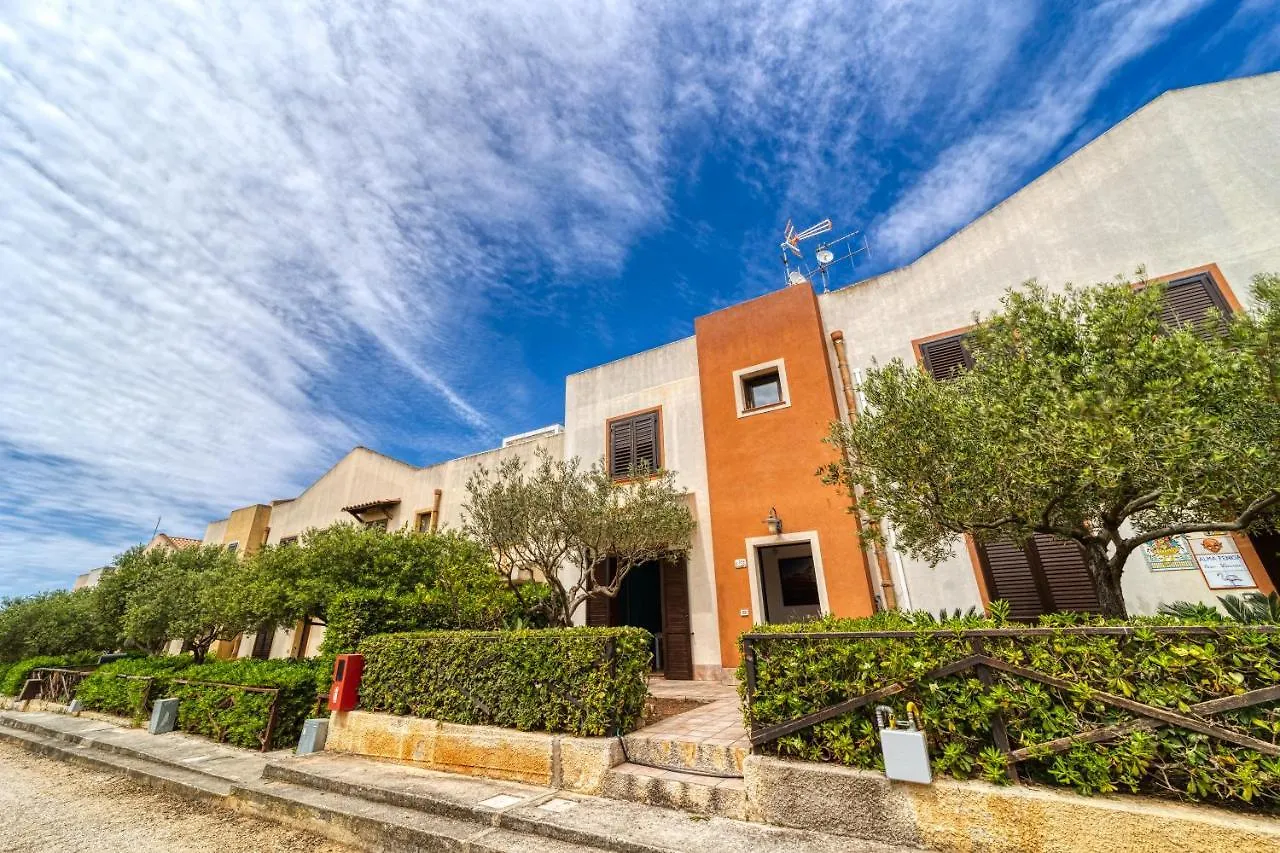 Villa Stagnone Wine House Marsala 0*,  Italia