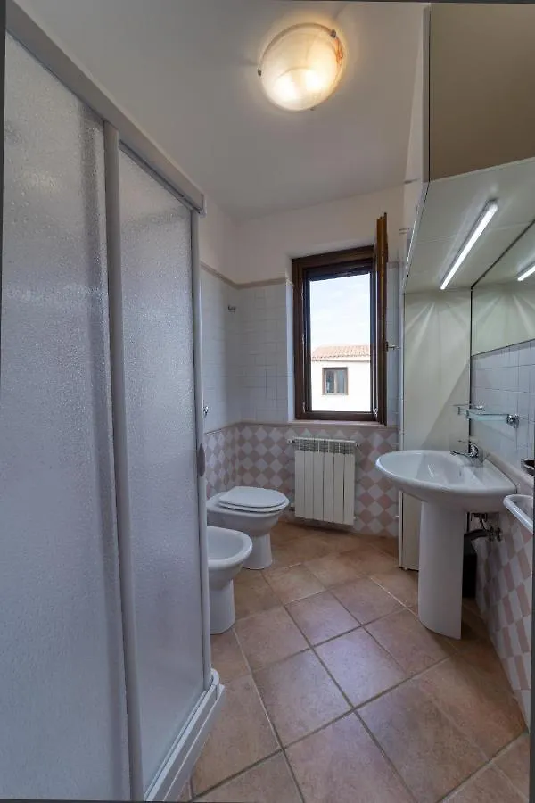 Casa vacanze Villa Stagnone Wine House Marsala