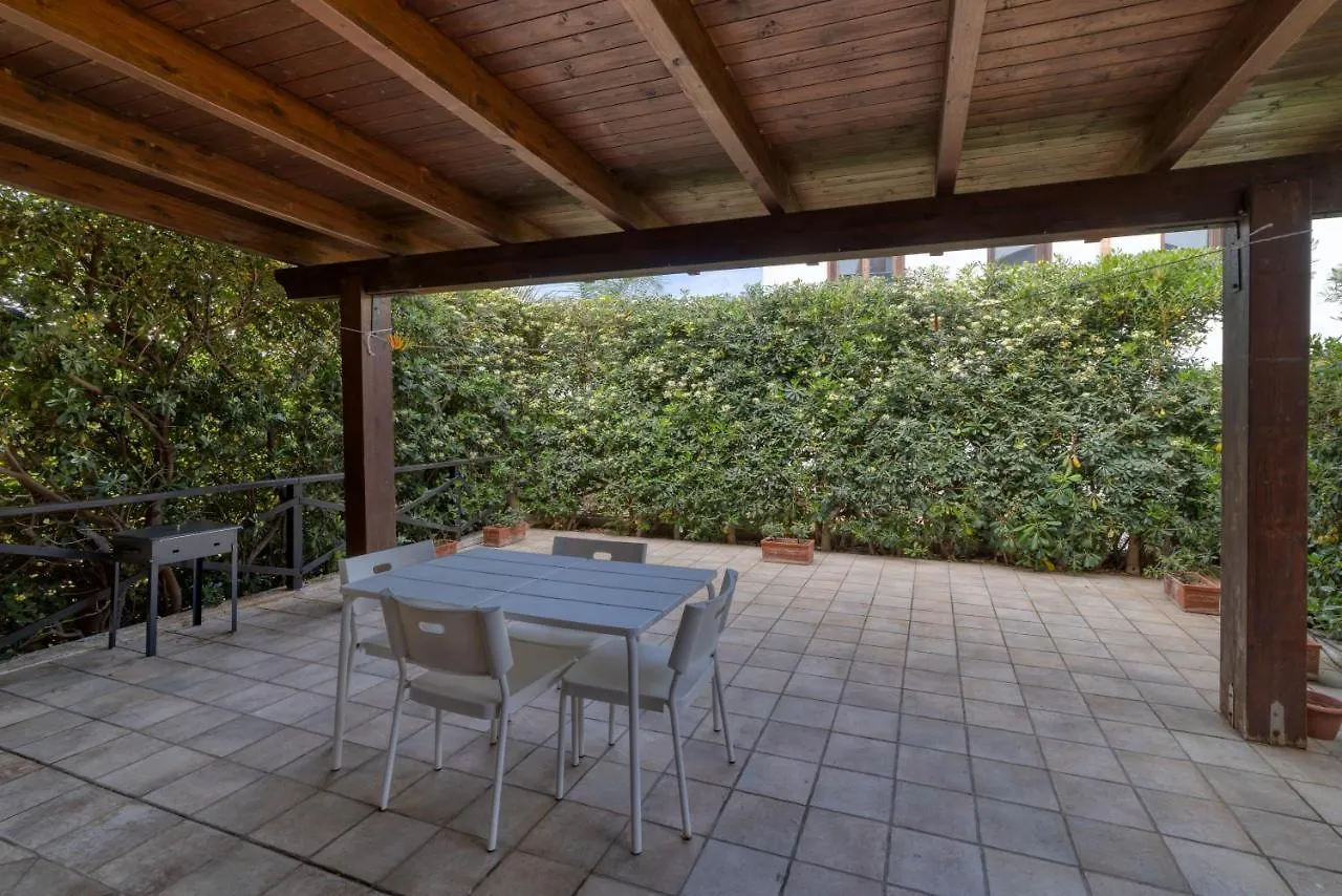 Casa vacanze Villa Stagnone Wine House Marsala