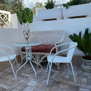  Casa vacanze La Pal.ma